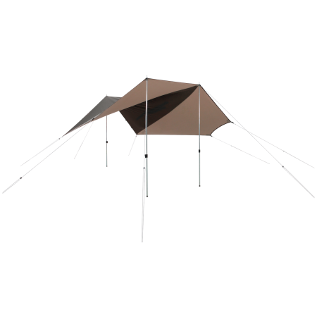 Annesso alla tenda Outwell Louisiana Tarp TC