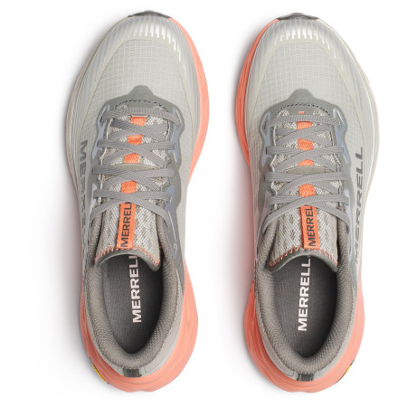 Scarpe da corsa da donna Merrell Agility Peak 6 GTX