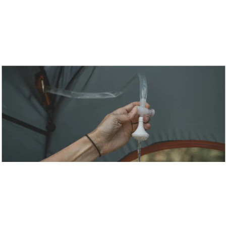 Doccia solare Easy Camp Solar Shower