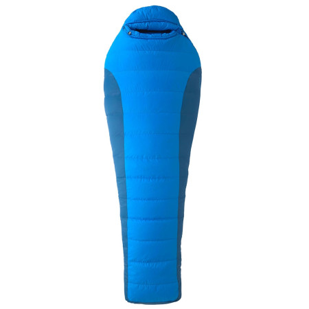 Sacco a pelo in piuma Marmot Sawtooth Long (2017)