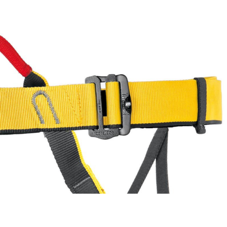 Imbracatura da arrampicata Singing Rock Top Padded