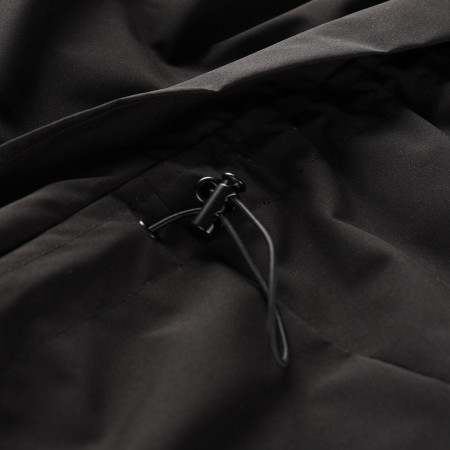 Cappotto invernale da donna Alpine Pro Wussa 2