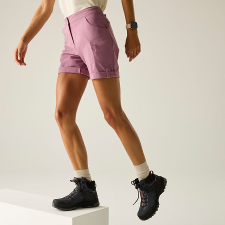 Pantaloncini da donna Dare 2b Melodic III Short