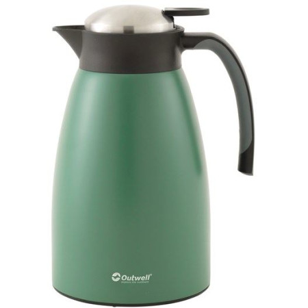 Thermos Outwell Remington Vacuum Flask L verde Deep Seat