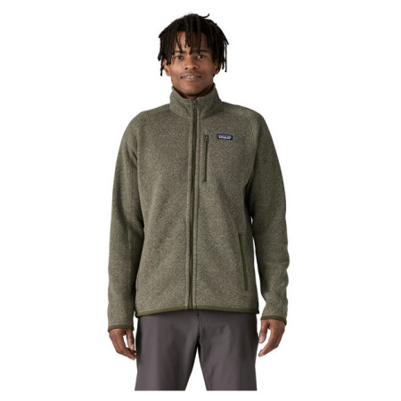 Felpa da uomo Patagonia Better Sweater Jacket