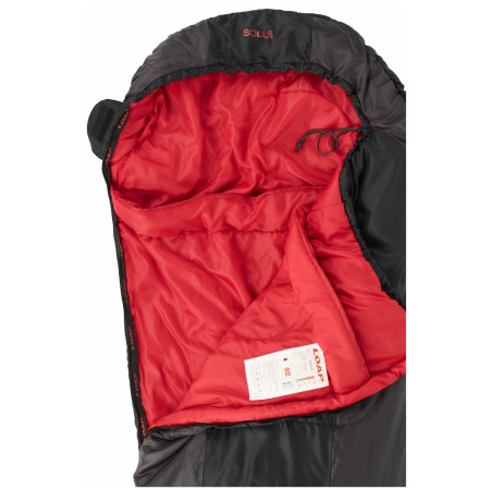 Sacco a pelo tre stagioni Loap Solle