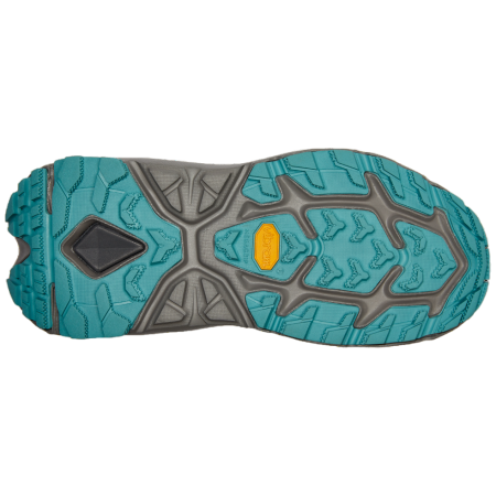 Scarpe da donna Hoka W Kaha 2 Gtx