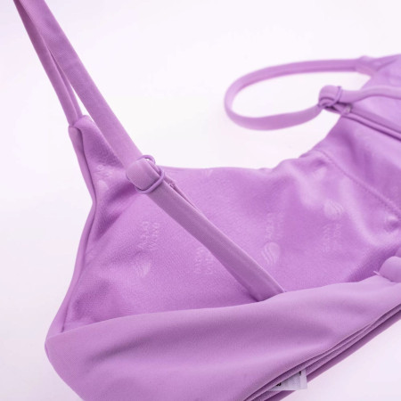 Costume da bagno per bambini Aquawave Norte Top Jr