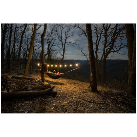 Lampada solare BioLite Solar String 18’ Warm White