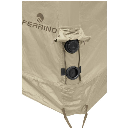 Tenda da tetto per auto Ferrino Wanderer Trunk Tent