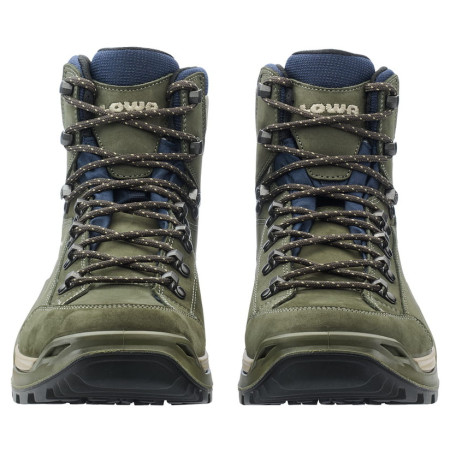Scarpe da uomo Lowa Renegade Evo Gtx Mid