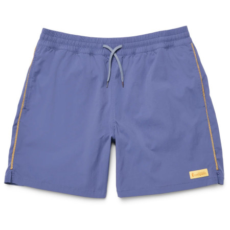 Pantaloncini da uomo Cotopaxi Brinco 7" Short grigio scuro Dusk