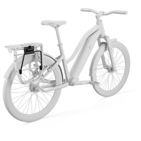 Telaio laterale doppio Thule Side Frames Set