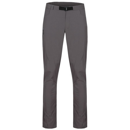 Pantaloni da uomo High Point Dash 6.0 Pants grigio Iron Gate