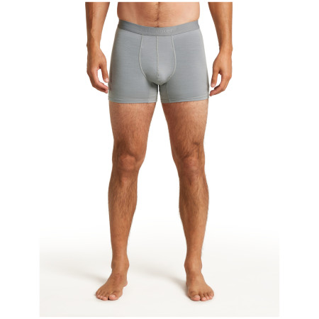 Boxer sportivi da uomo Icebreaker M Mer 125 ZoneKnit Boxers