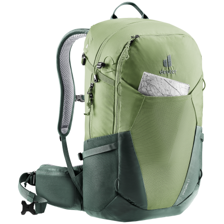 Zaino Deuter Futura 27