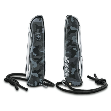 Coltello da tasca Victorinox Skipper Navy Camo