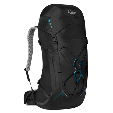 Zaino Lowe Alpine AirZone Pro 35:45 nero Black