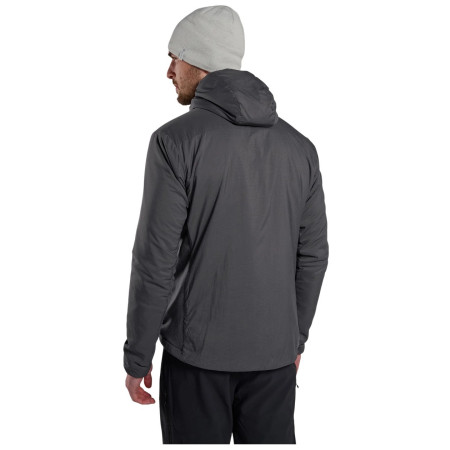 Giacca invernale da uomo Montane Sirocco Hoodie