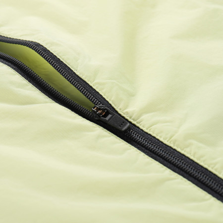 Giacca da bambino Alpine Pro Spino Green