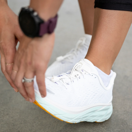 Lacci delle scarpe Lock Laces Solid