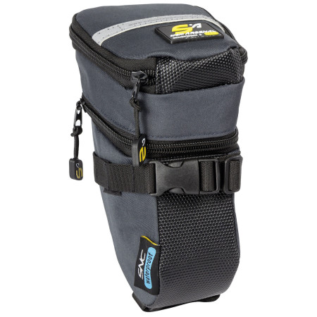 Borsa da sella Sport Arsenal Art. 501 nero