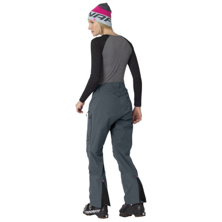 Pantaloni invernali da donna Dynafit Ridge Gtx Pnt W