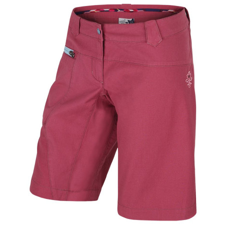 Pantaloncini da donna Rafiki Groe rosa DecoRose