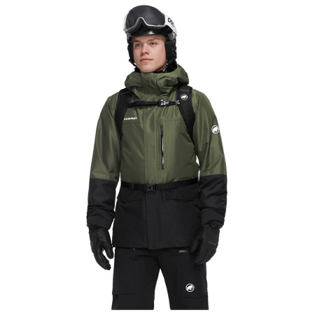 Zaino Mammut Nirvana 18