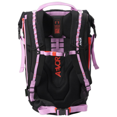 Zaino Aevor Active Pack