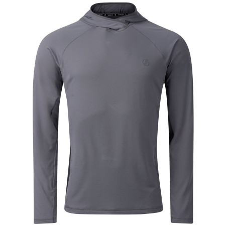Giacca da uomo Dare 2b Mens Sprint City Hoodie grigio Magnet