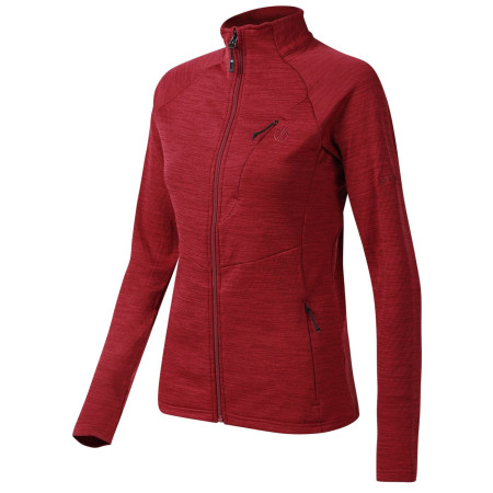 Felpa da donna Dare 2b Emerging III Stretch Midlayer