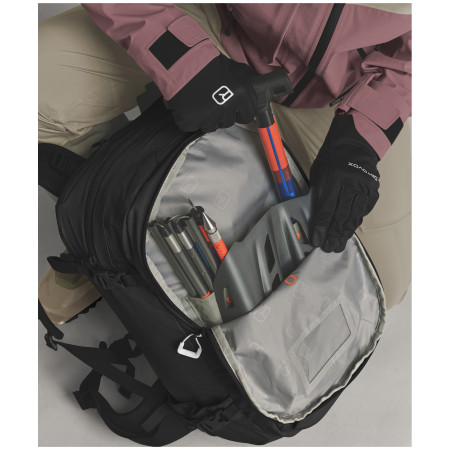 Zaino Ortovox Haute Route 30 S