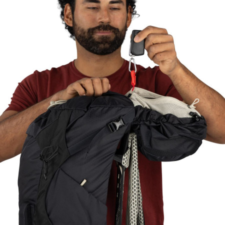 Zaino da trekking Osprey Stratos 36