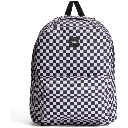 Zaino Vans MN Old Skool Check Backpack