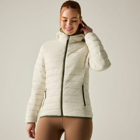 Giacca da donna Regatta Wmn Hood Marizion