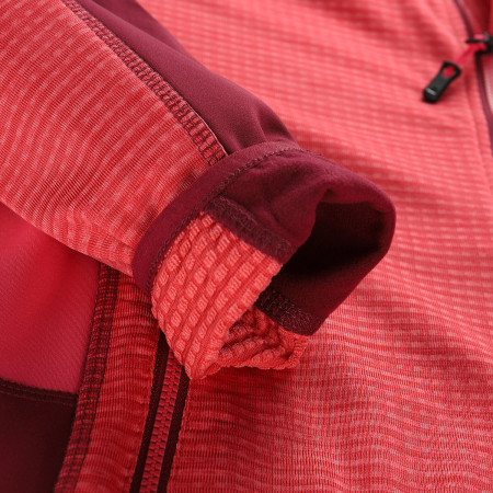 Felpa da donna Alpine Pro Onneca 2