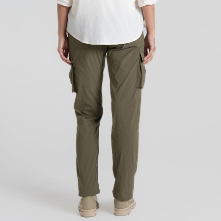 Pantaloni da donna Craghoppers NosiLife Jules Trouser