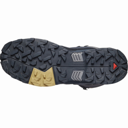 Scarpe da uomo Salomon X Ultra 5 Mid Gore-Tex