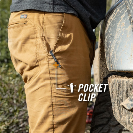 Coltello chiudubile Gerber Zilch