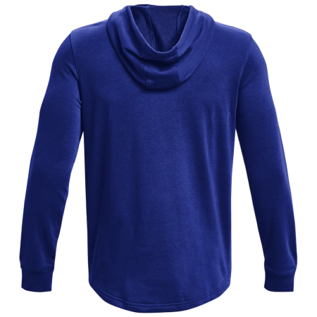 Felpa da uomo Under Armour Rival Terry Graphic HD