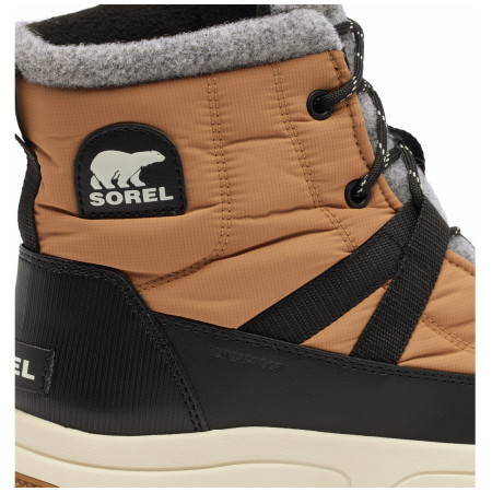 Stivali invernali da donna Sorel Whitney™ Iii Mid Wp