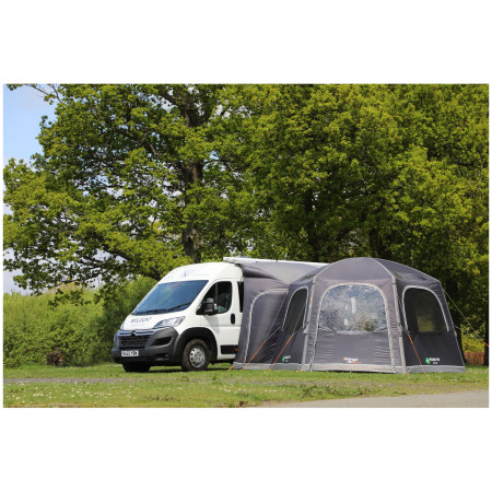 Tenda per minibus Vango HexAway Pro Air Mid