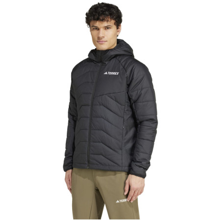 Giacca da uomo Adidas Mt Ins Ho Jkt