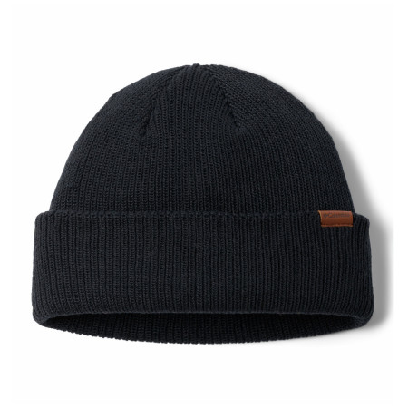 Cappello invernale Columbia Portside™ Fisherman Beanie nero Black