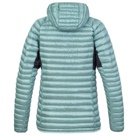 Piumino da donna Hannah Mantis Hoody