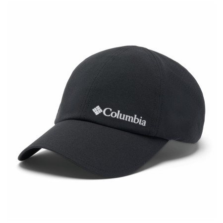 Berretto con visiera Columbia Silver Ridge™ Iv Ball Cap nero Black