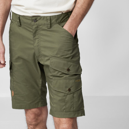 Pantaloncini da uomo Fjällräven Vidda Pro Lite Shorts M