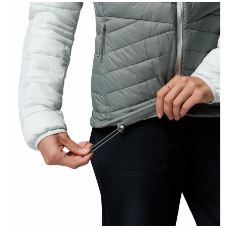Giacca da donna Columbia Powder Pass™ Jacket