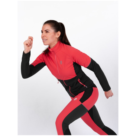 Giacca da donna High Point Play Lady Jacket